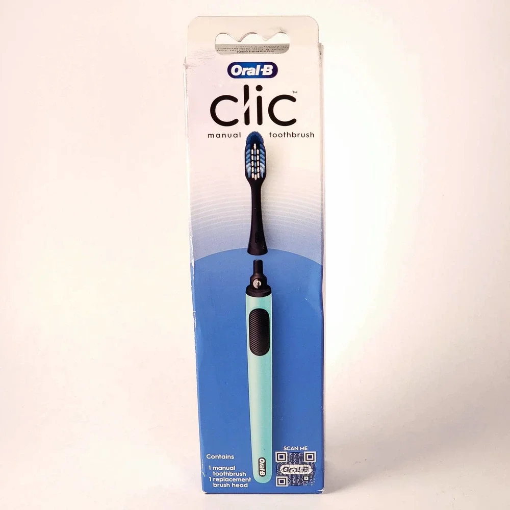 Oral-B oral clic